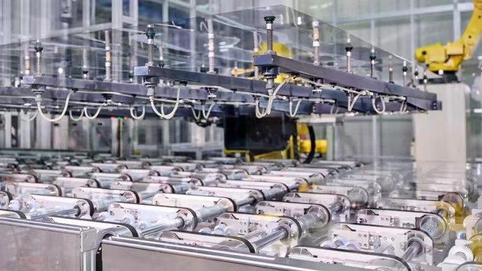 扎根上海幾十載，外資信息咨詢企業(yè)持續(xù)加碼投資