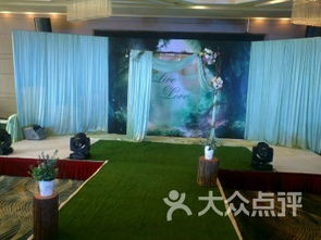 上海黃浦區(qū)婚禮策劃 上海黃浦區(qū)婚禮策劃結(jié)婚