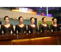 主持人與禮儀策劃 一場(chǎng)成功活動(dòng)的關(guān)鍵角色